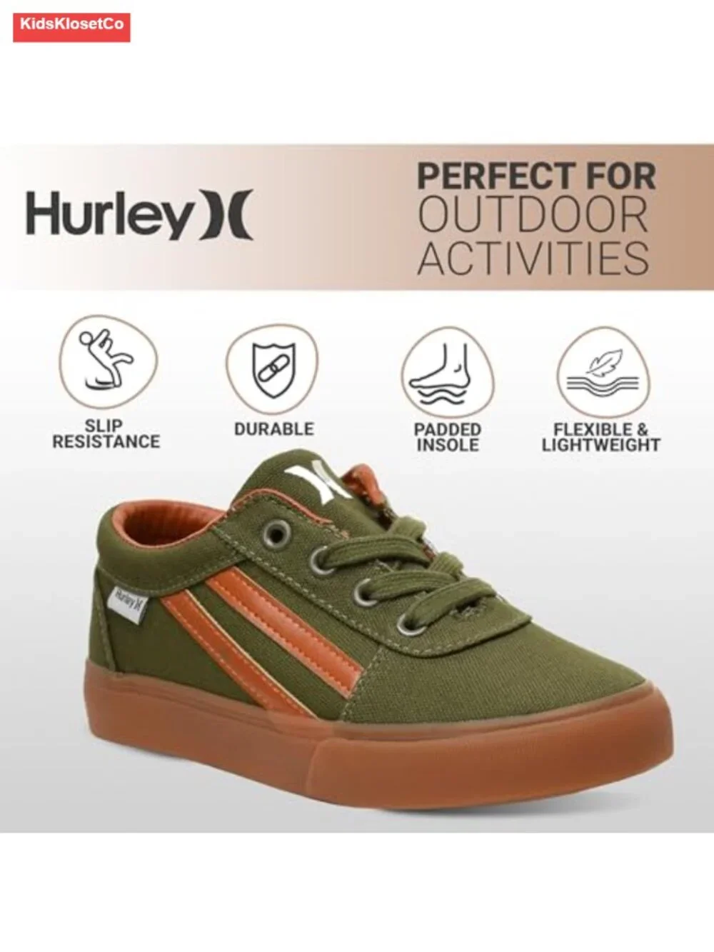 N/A these unisex